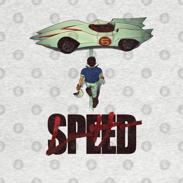 speed japan by gokilshop